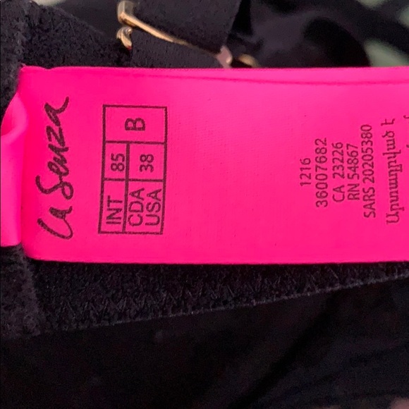 Sexy Padded Bra - Picture 8 of 8